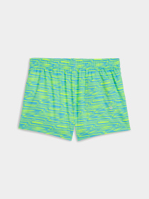 Одяг для пляжу PUMA Swim Men Formstrip Shor модель 947057 Фото