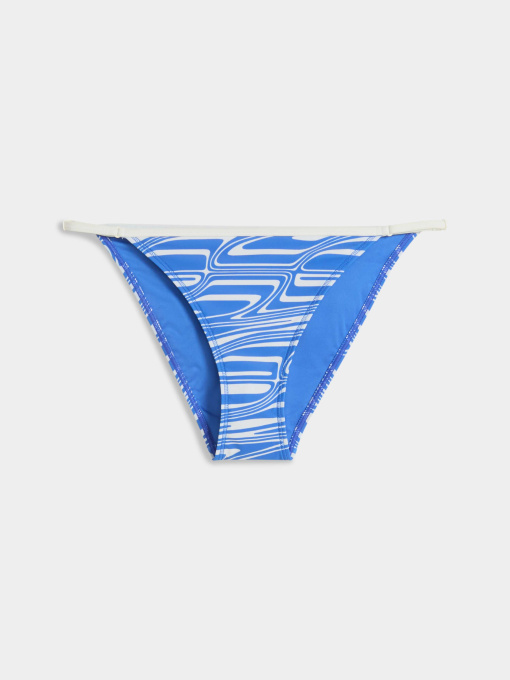 Одежда для пляжа PUMA Swim Women Printed Brie модель 947045 Фото