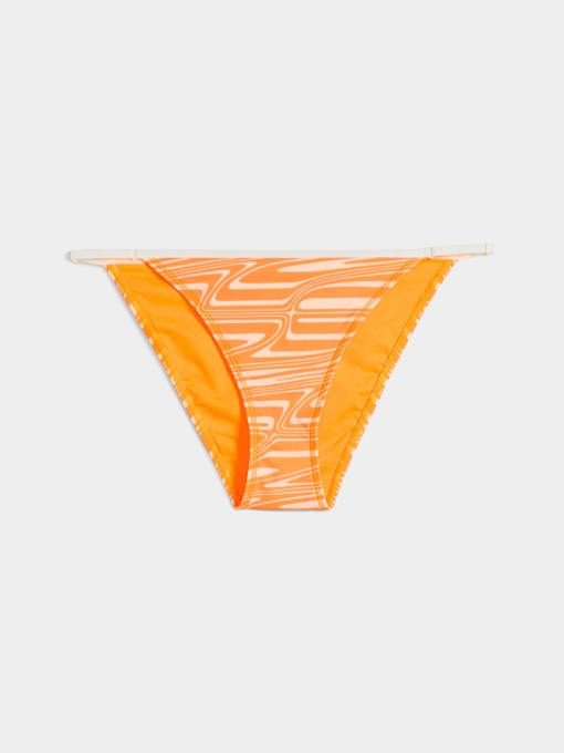 Одежда для пляжа PUMA Swim Women Printed Brie модель 947045 Фото