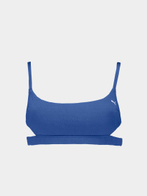 Одежда для пляжа PUMA Swim Women Jacquard Pee модель 947046 Фото