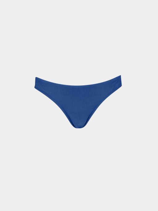 Одежда для пляжа PUMA Swim Women Jacquard Bra модель 947047 Фото