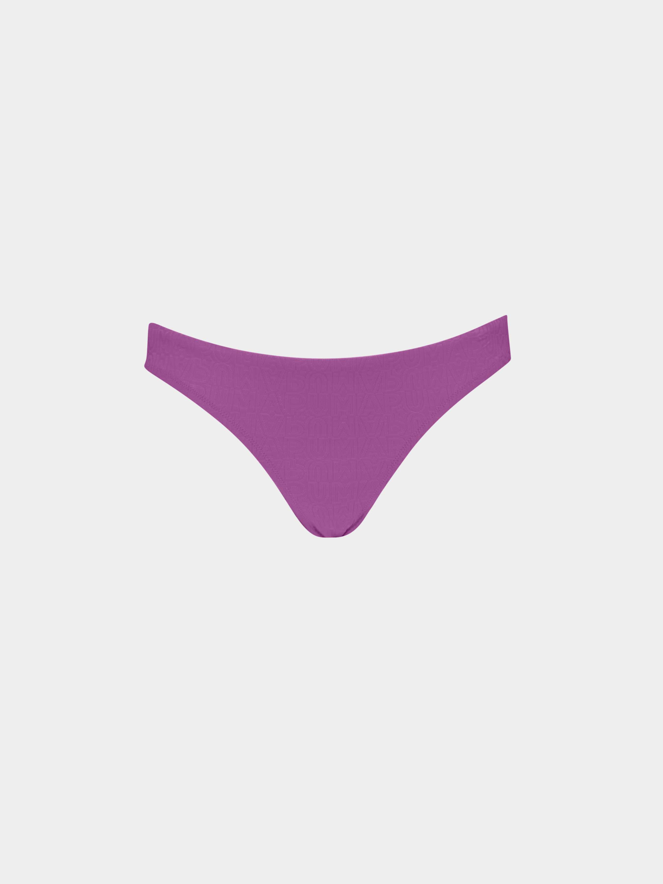 Одежда для пляжа PUMA Swim Women Jacquard Bra модель 947047 Фото