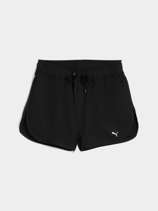 Одежда для пляжа PUMA Swim Women Woven Shorts модель 947051 Фото