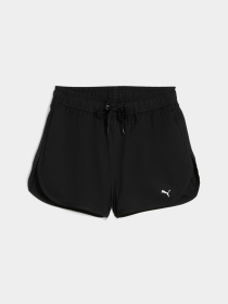 Одежда для пляжа PUMA Swim Women Woven Shorts модель 947051 Фото