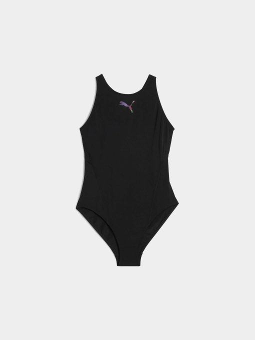 Одежда для пляжа PUMA Swim Women Raceback Swi модель 947068 Фото