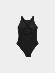 Одежда для пляжа PUMA Swim Women Raceback Swi модель 947068 Фото