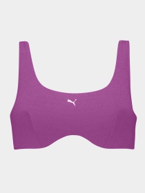 Одежда для пляжа PUMA Swim Women Jacquard Sco модель 947067 Фото