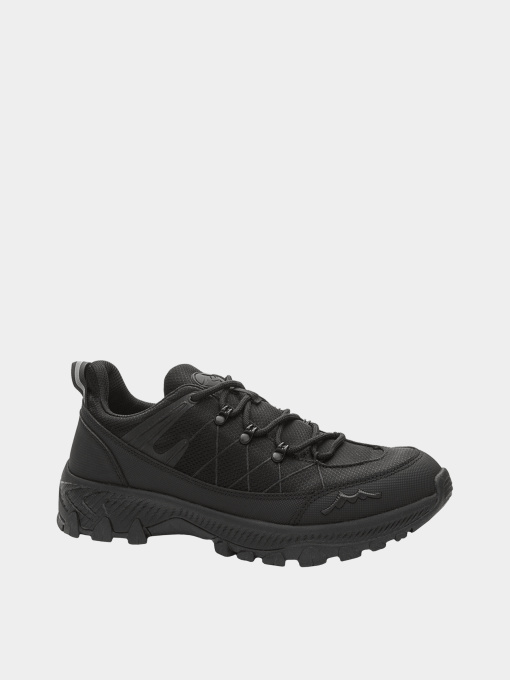 Кроссовки Grunberg модель 157153/15-01-black Фото