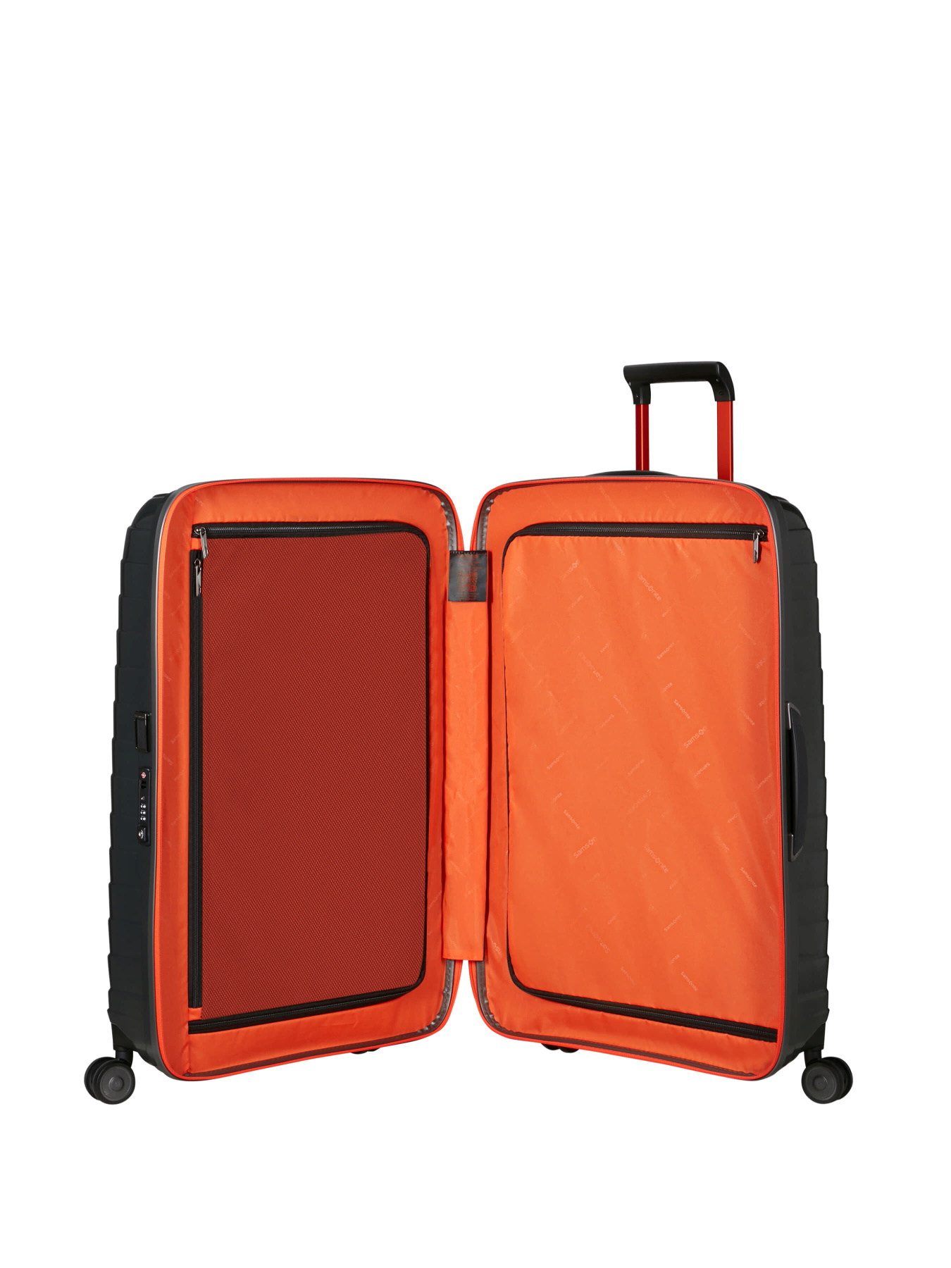 Дорожные сумки и чемоданы Samsonite модель CW604009 Фото