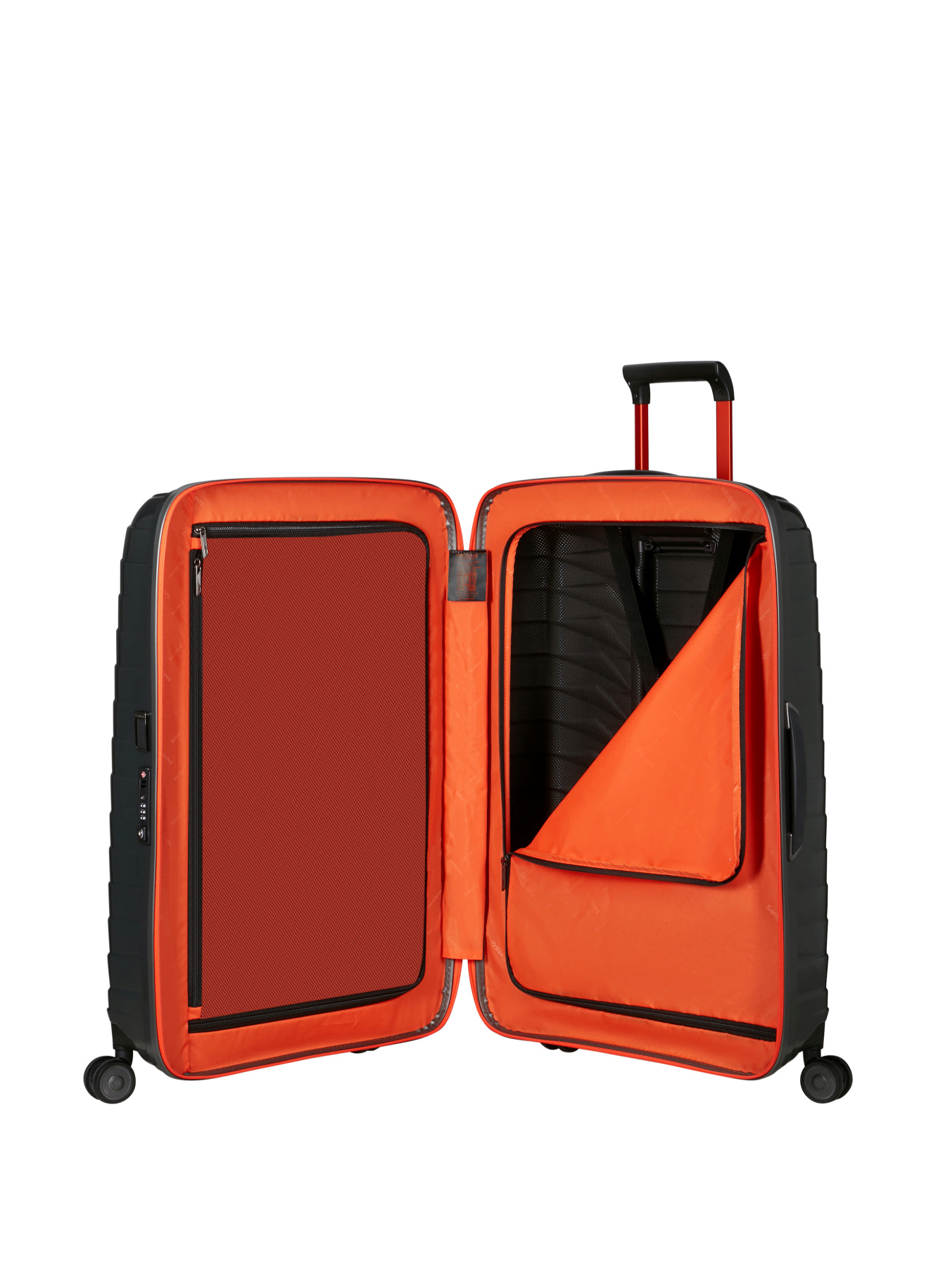 Дорожные сумки и чемоданы Samsonite модель CW604009 Фото