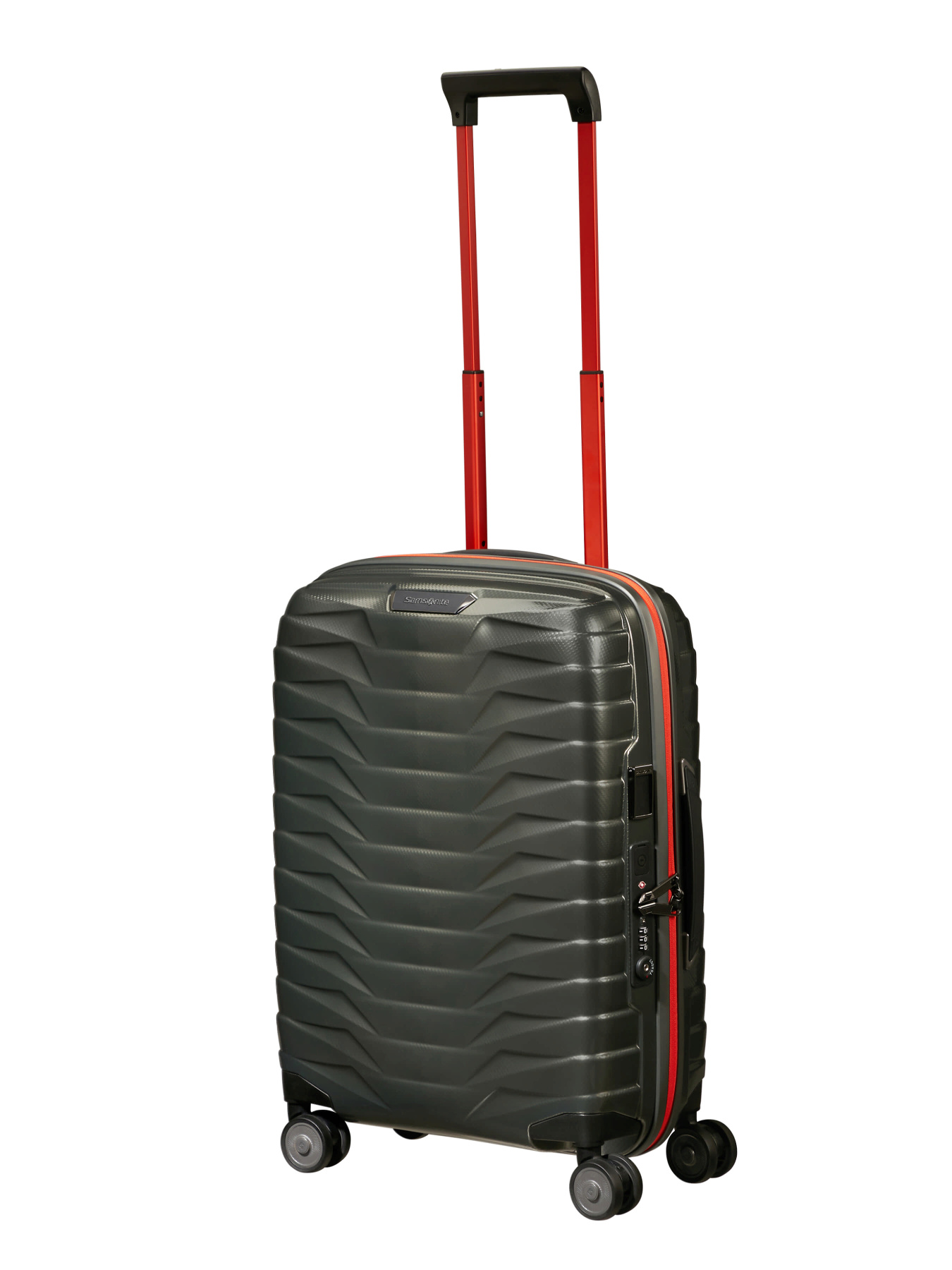 Дорожні сумки та валізи Samsonite модель CW604008 Фото