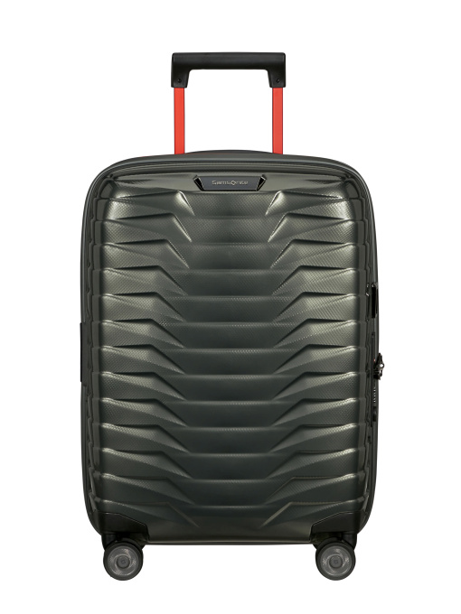 Дорожні сумки та валізи Samsonite модель CW604008 Фото