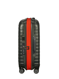 Дорожні сумки та валізи Samsonite модель CW604008 Фото