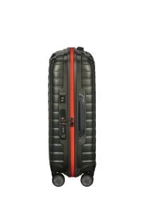 Дорожні сумки та валізи Samsonite модель CW604008 Фото