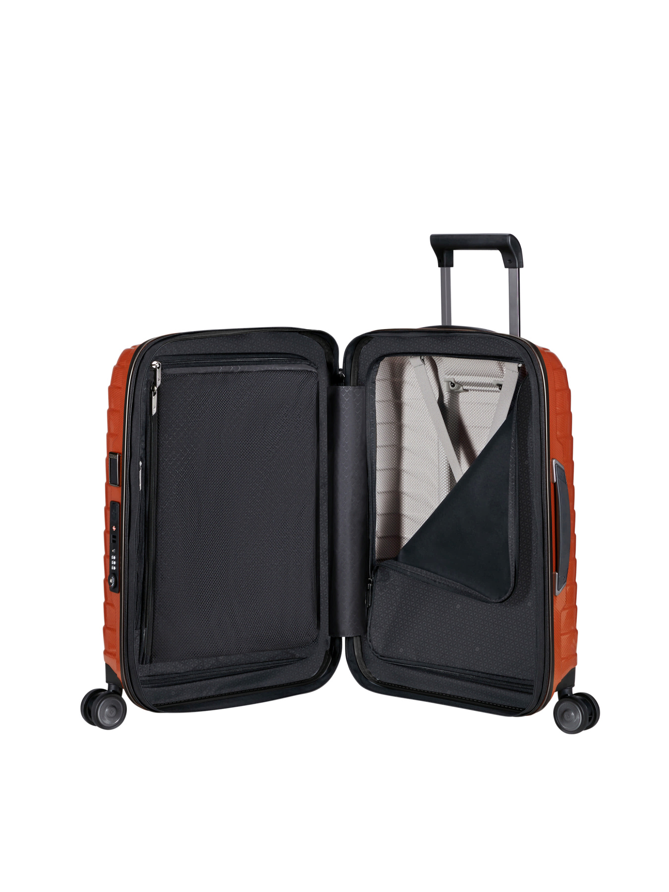 Дорожні сумки та валізи Samsonite модель CW602001 Фото