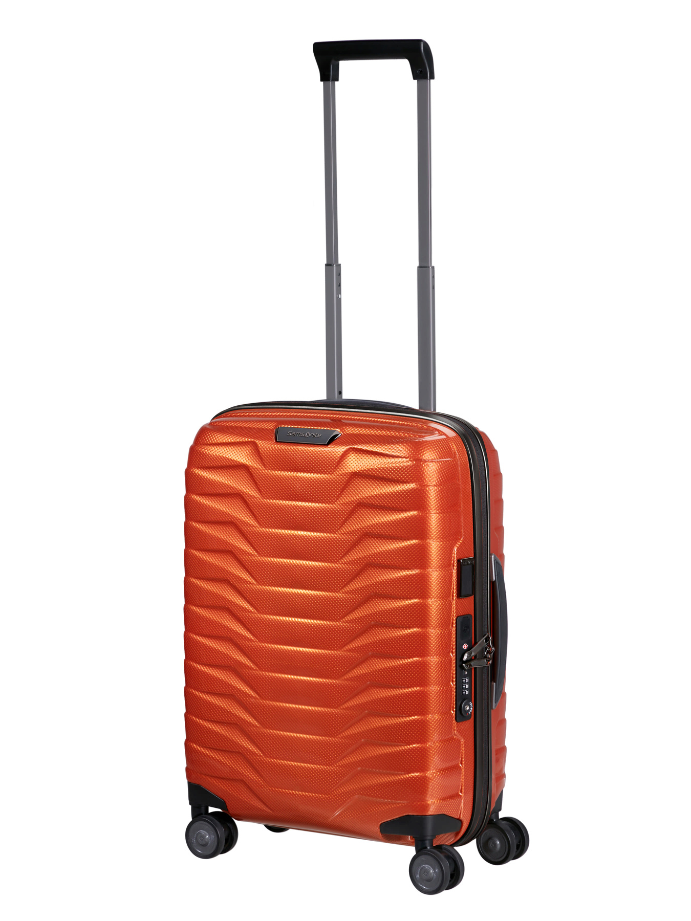 Дорожні сумки та валізи Samsonite модель CW602001 Фото