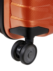 Дорожні сумки та валізи Samsonite модель CW602001 Фото