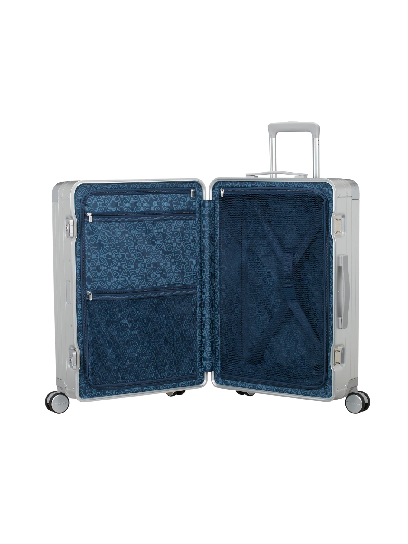 Дорожные сумки и чемоданы American Tourister модель MI325002 Фото