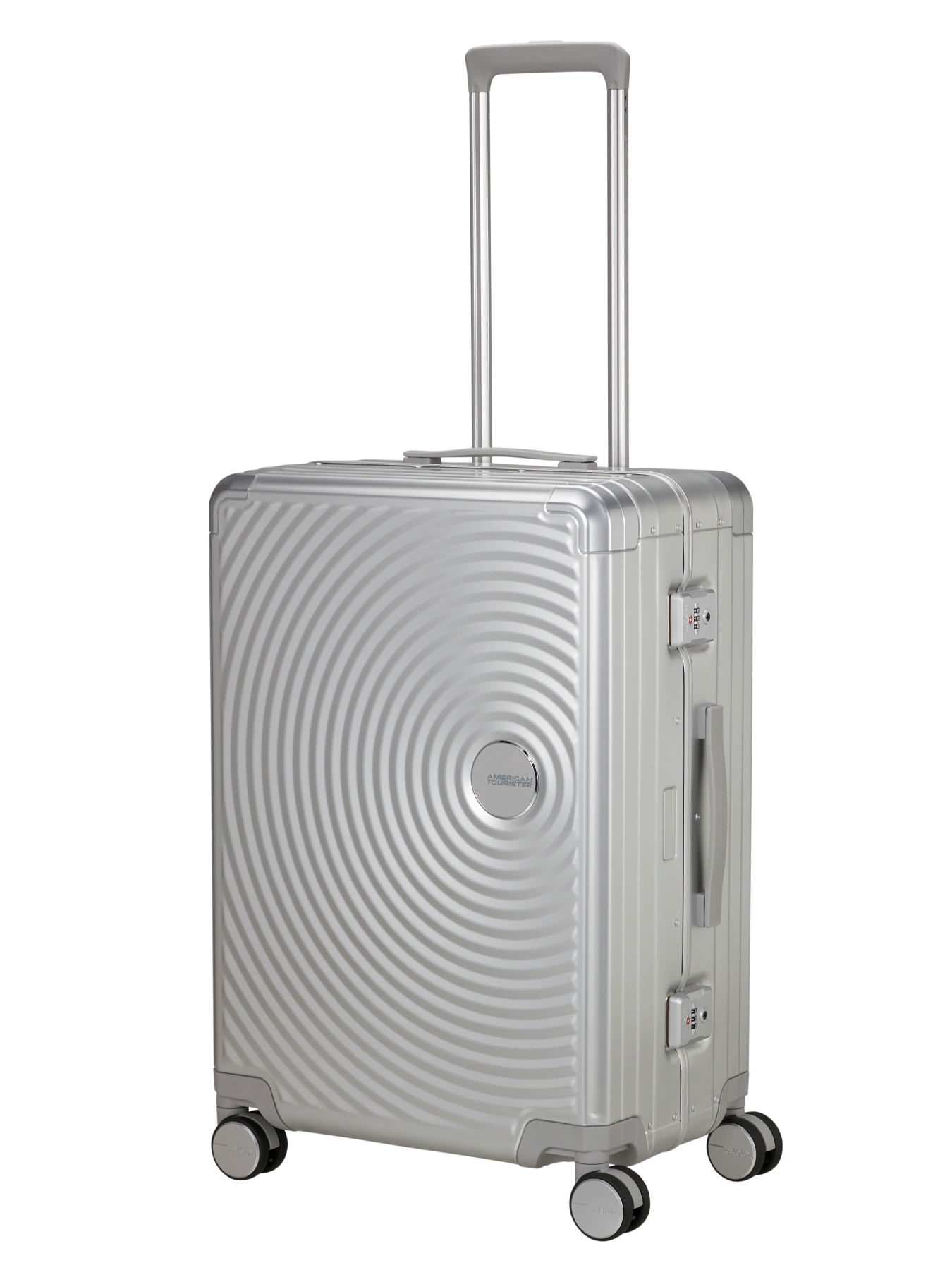 Дорожные сумки и чемоданы American Tourister модель MI325002 Фото