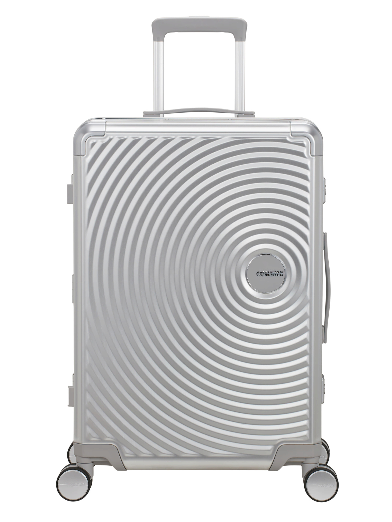 Дорожные сумки и чемоданы American Tourister модель MI325002 Фото