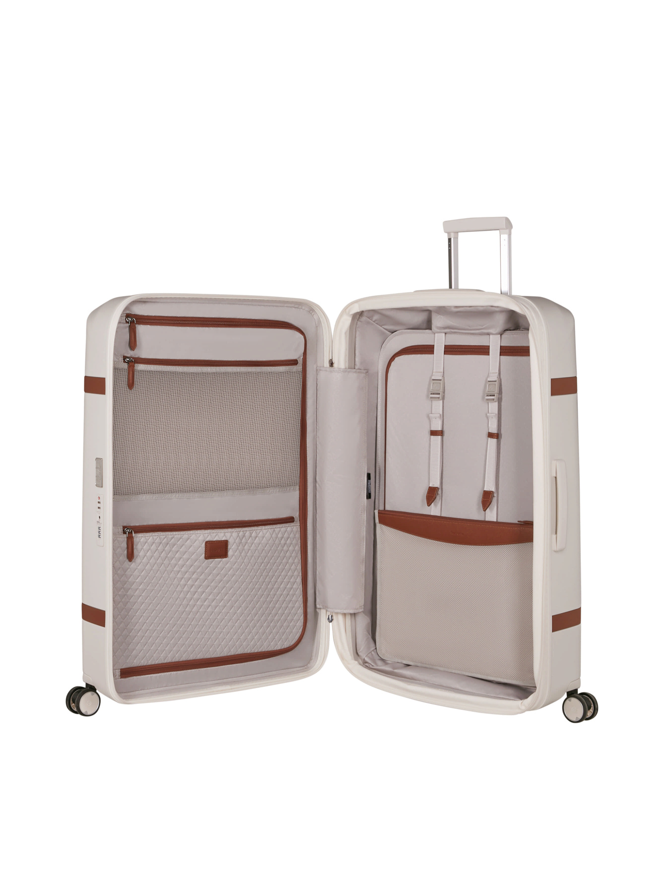Дорожные сумки и чемоданы Samsonite модель KQ505005 Фото