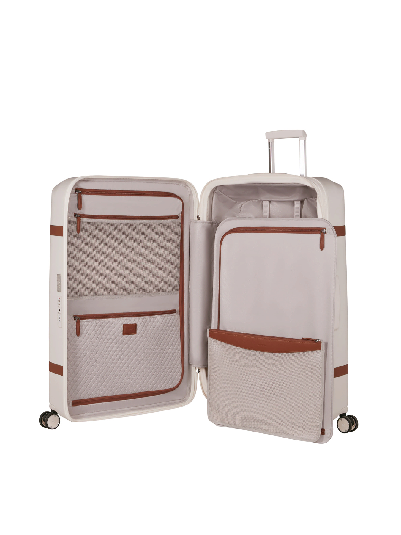 Дорожные сумки и чемоданы Samsonite модель KQ505005 Фото