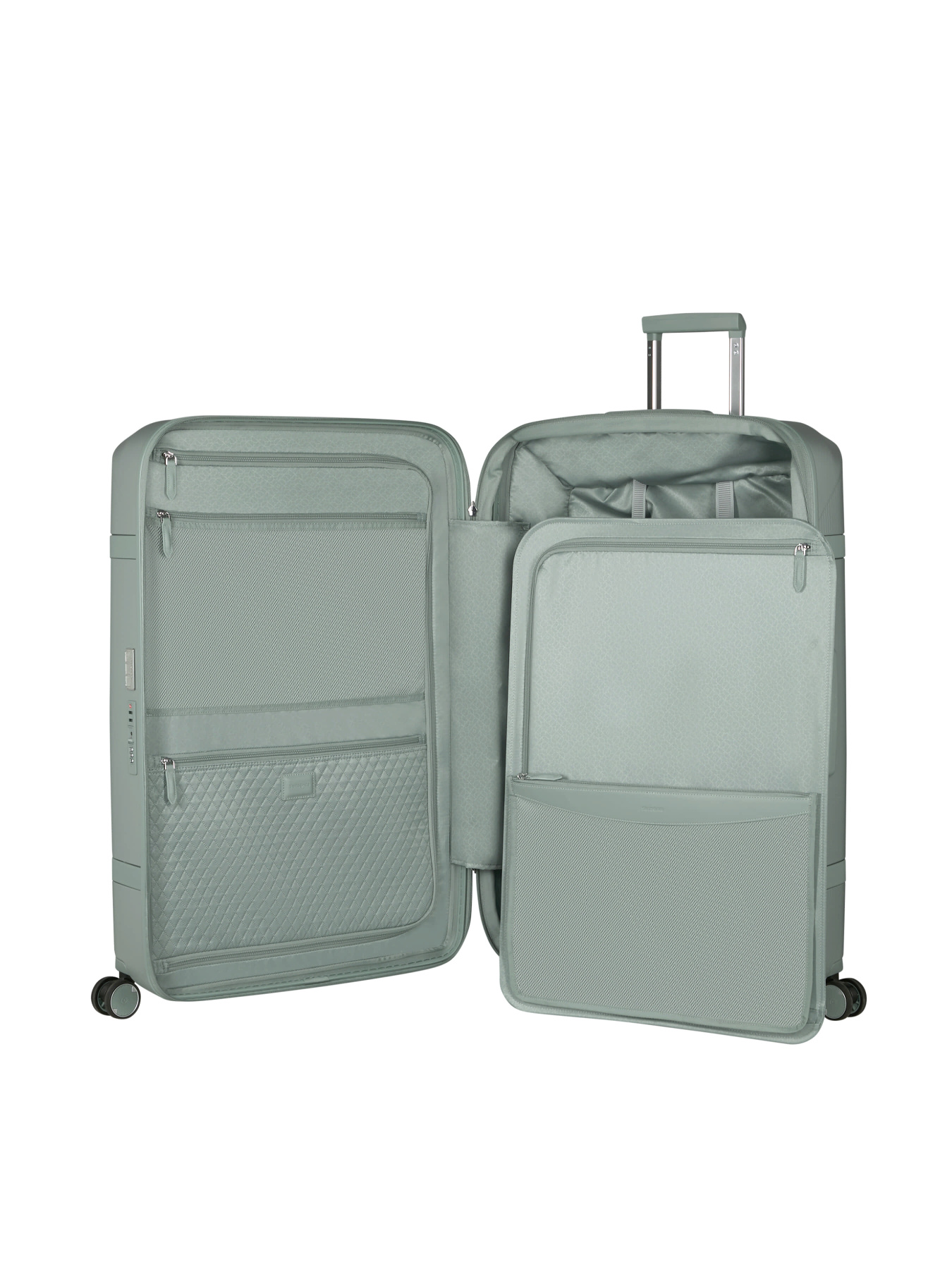 Дорожные сумки и чемоданы Samsonite модель KQ524005 Фото