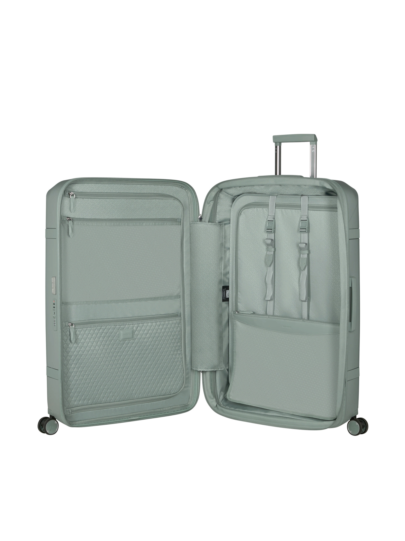 Дорожные сумки и чемоданы Samsonite модель KQ524005 Фото