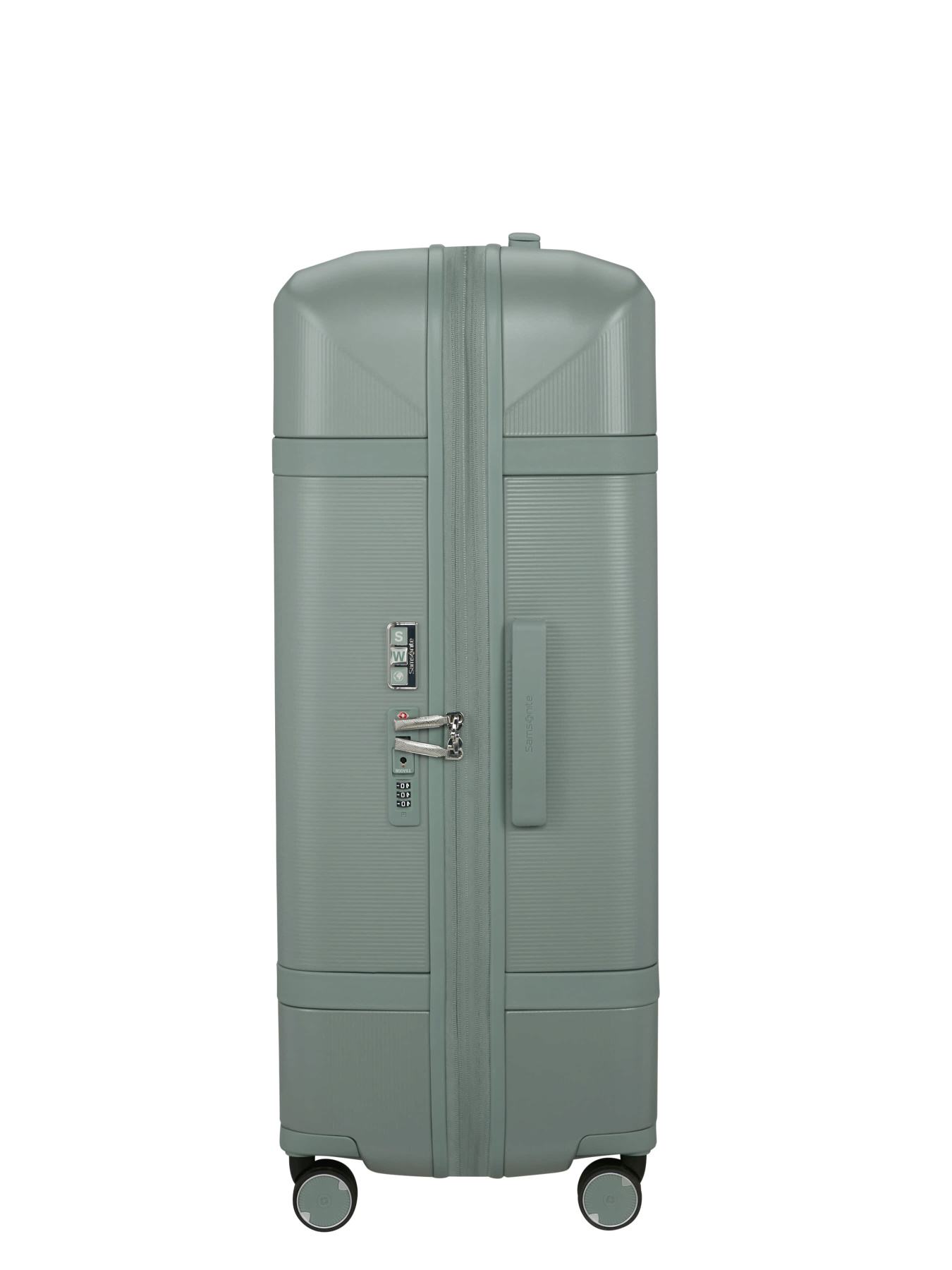 Дорожные сумки и чемоданы Samsonite модель KQ524005 Фото