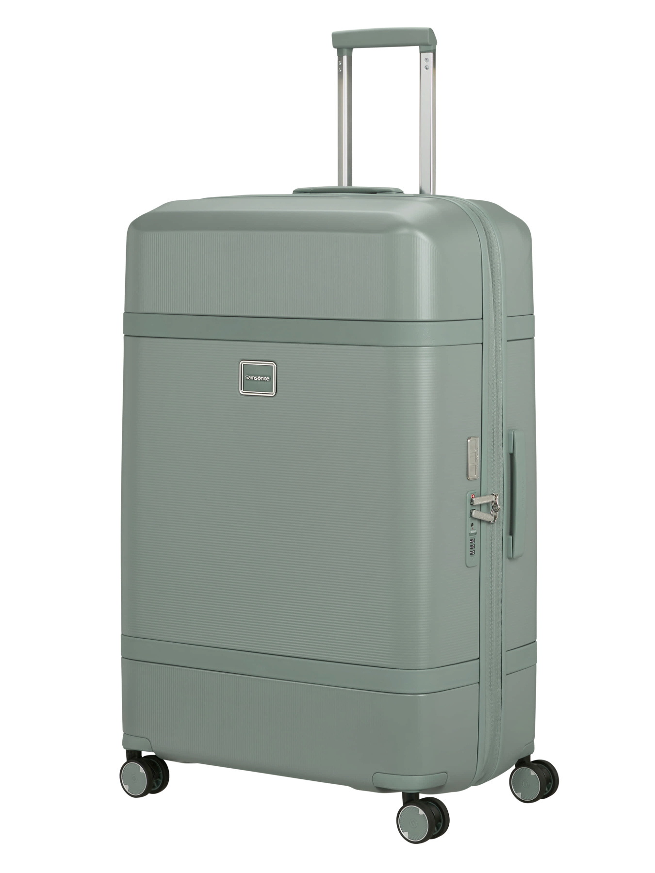Дорожные сумки и чемоданы Samsonite модель KQ524005 Фото