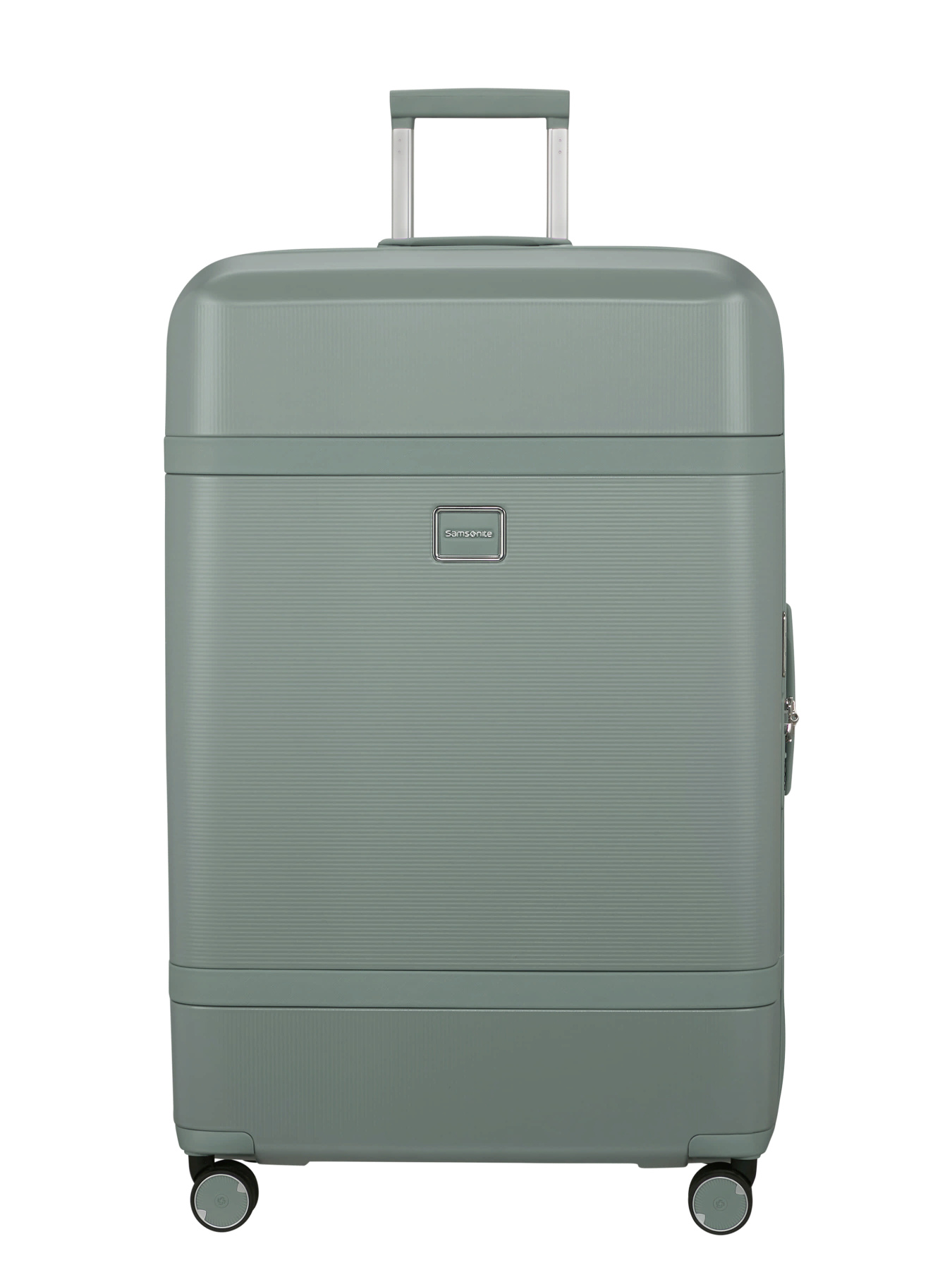 Дорожные сумки и чемоданы Samsonite модель KQ524005 Фото