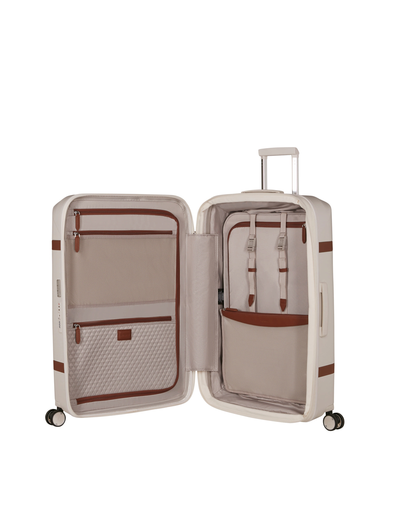 Дорожные сумки и чемоданы Samsonite модель KQ505004 Фото