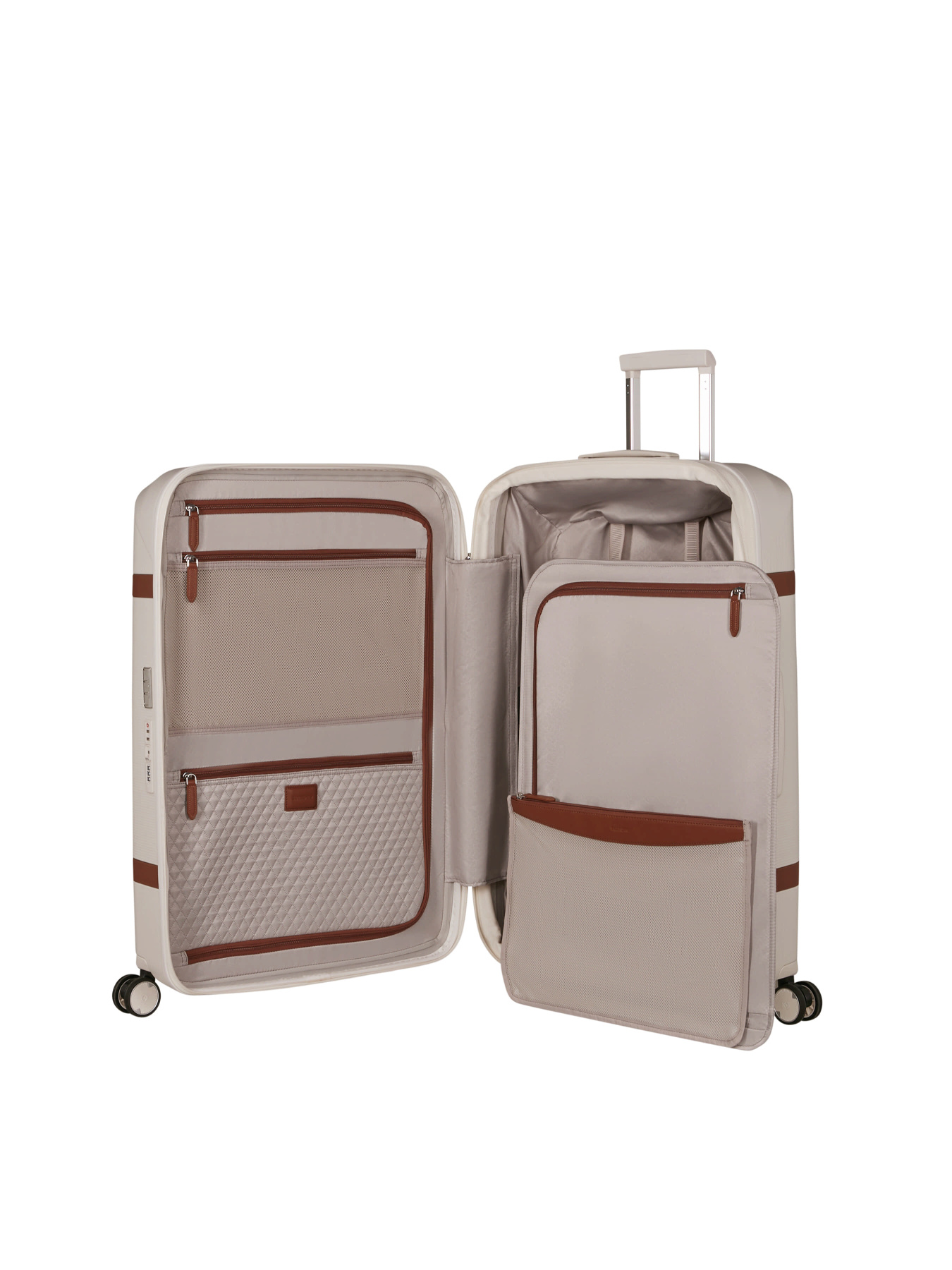 Дорожные сумки и чемоданы Samsonite модель KQ505004 Фото