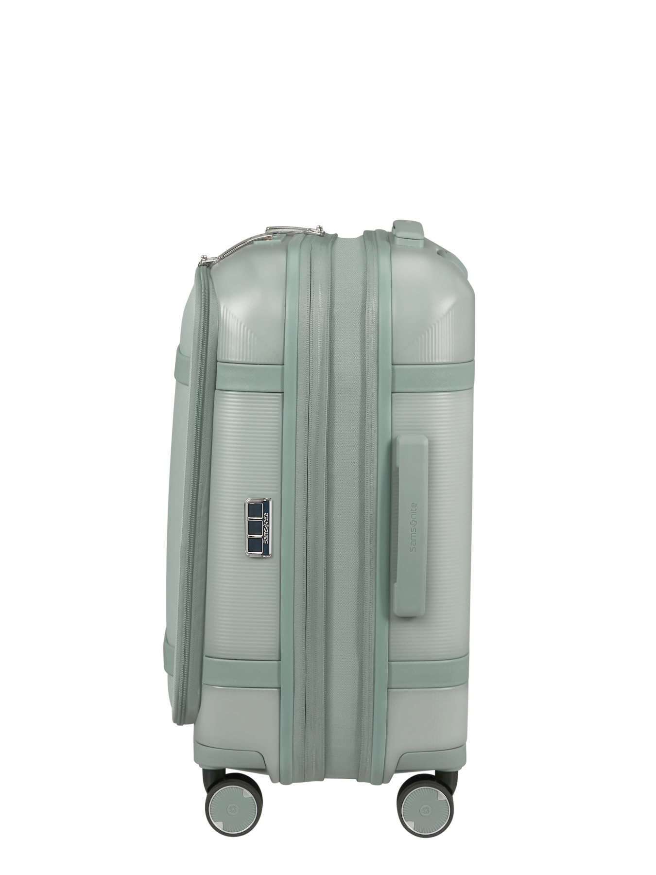 Дорожные сумки и чемоданы Samsonite модель KQ524002 Фото