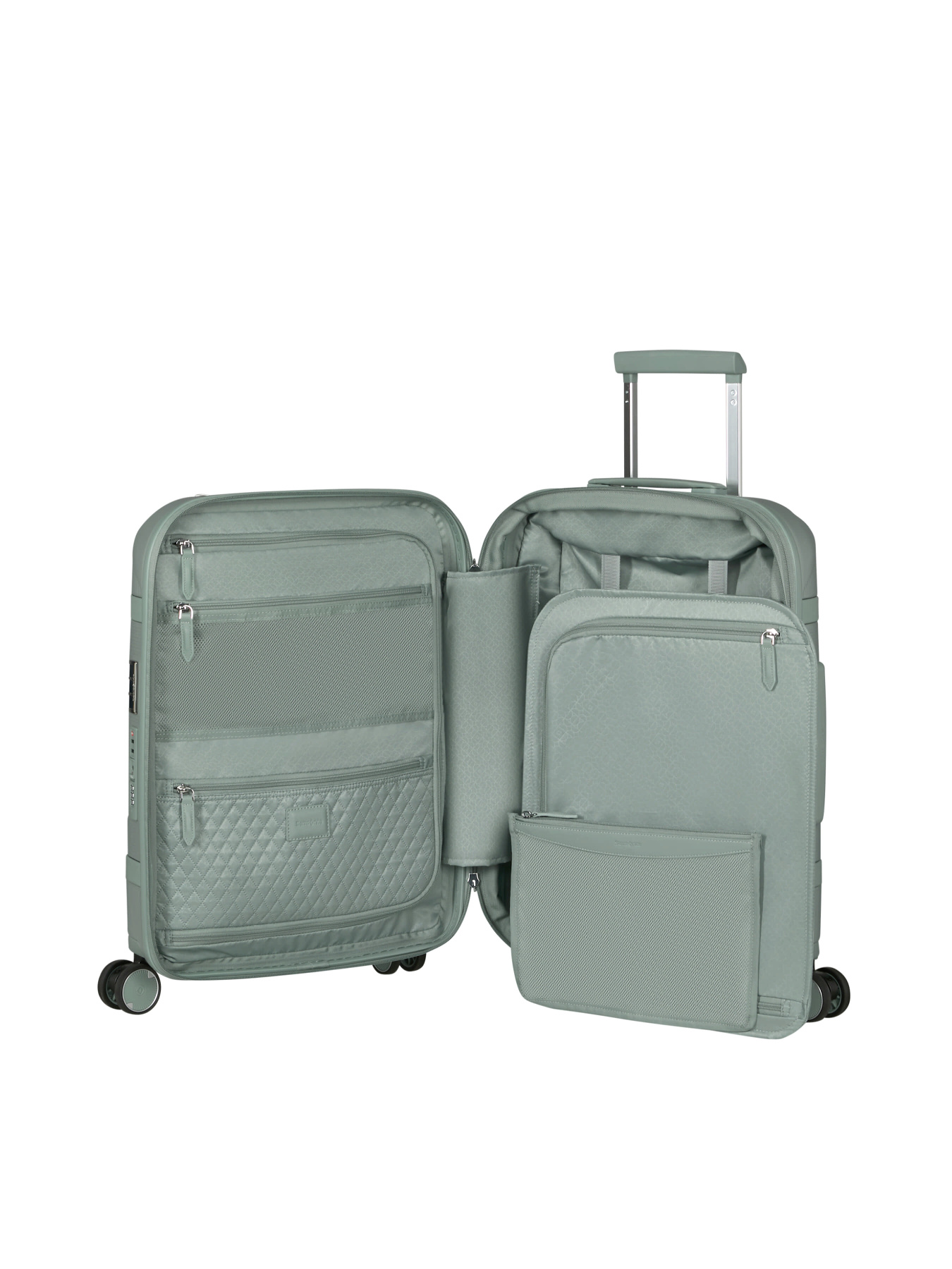 Дорожные сумки и чемоданы Samsonite модель KQ524002 Фото