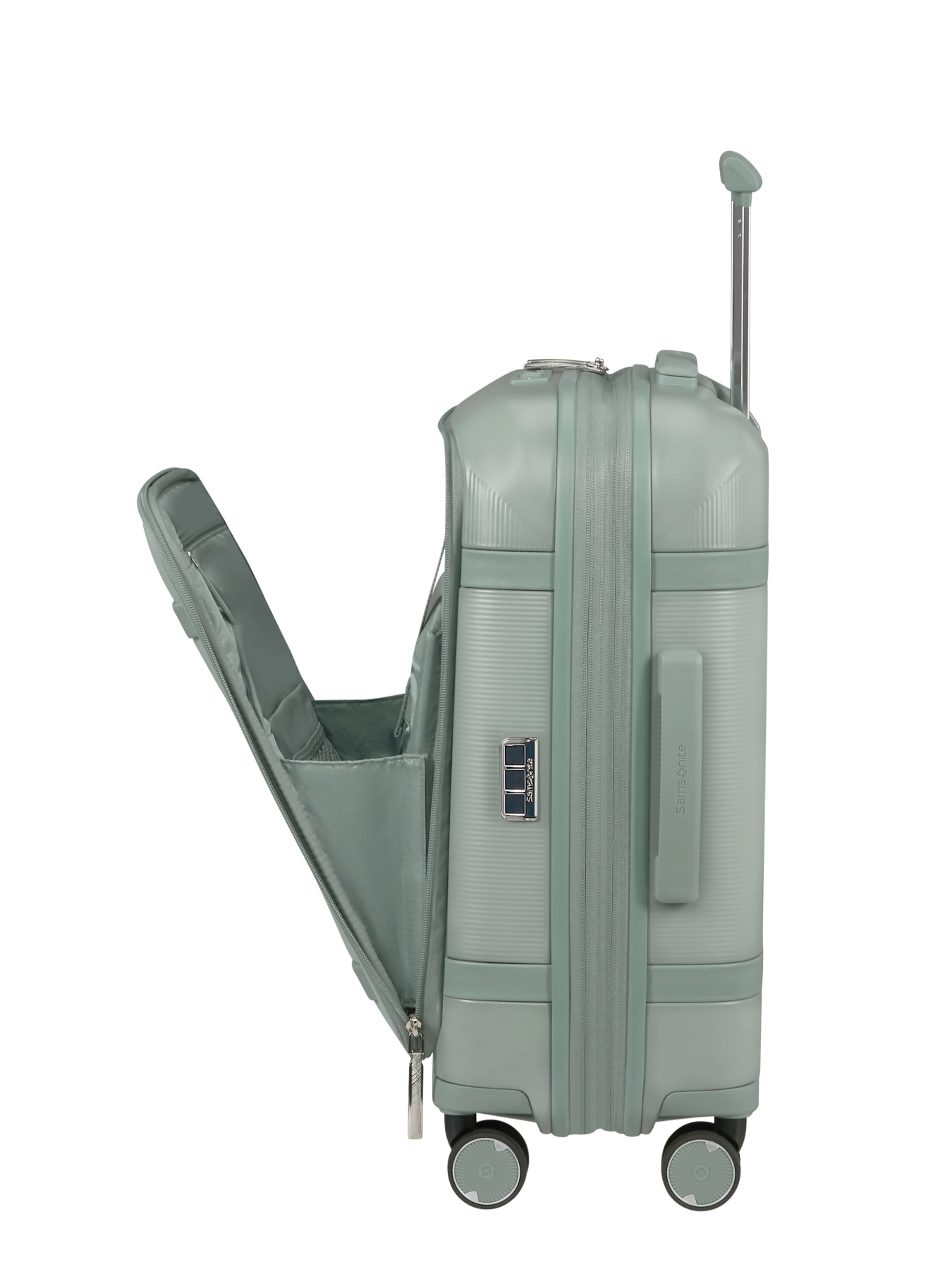 Дорожные сумки и чемоданы Samsonite модель KQ524002 Фото