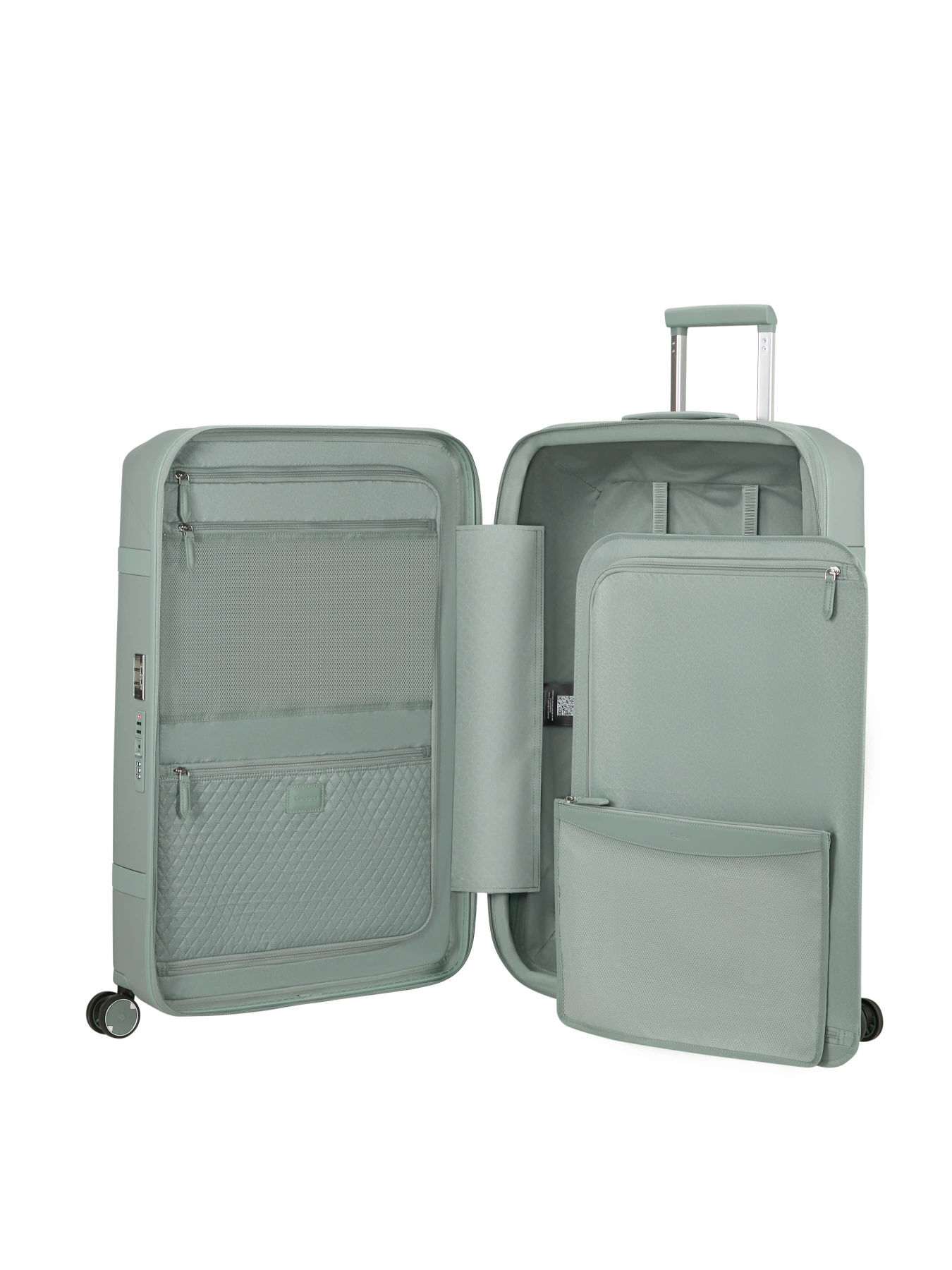 Дорожные сумки и чемоданы Samsonite модель KQ524004 Фото