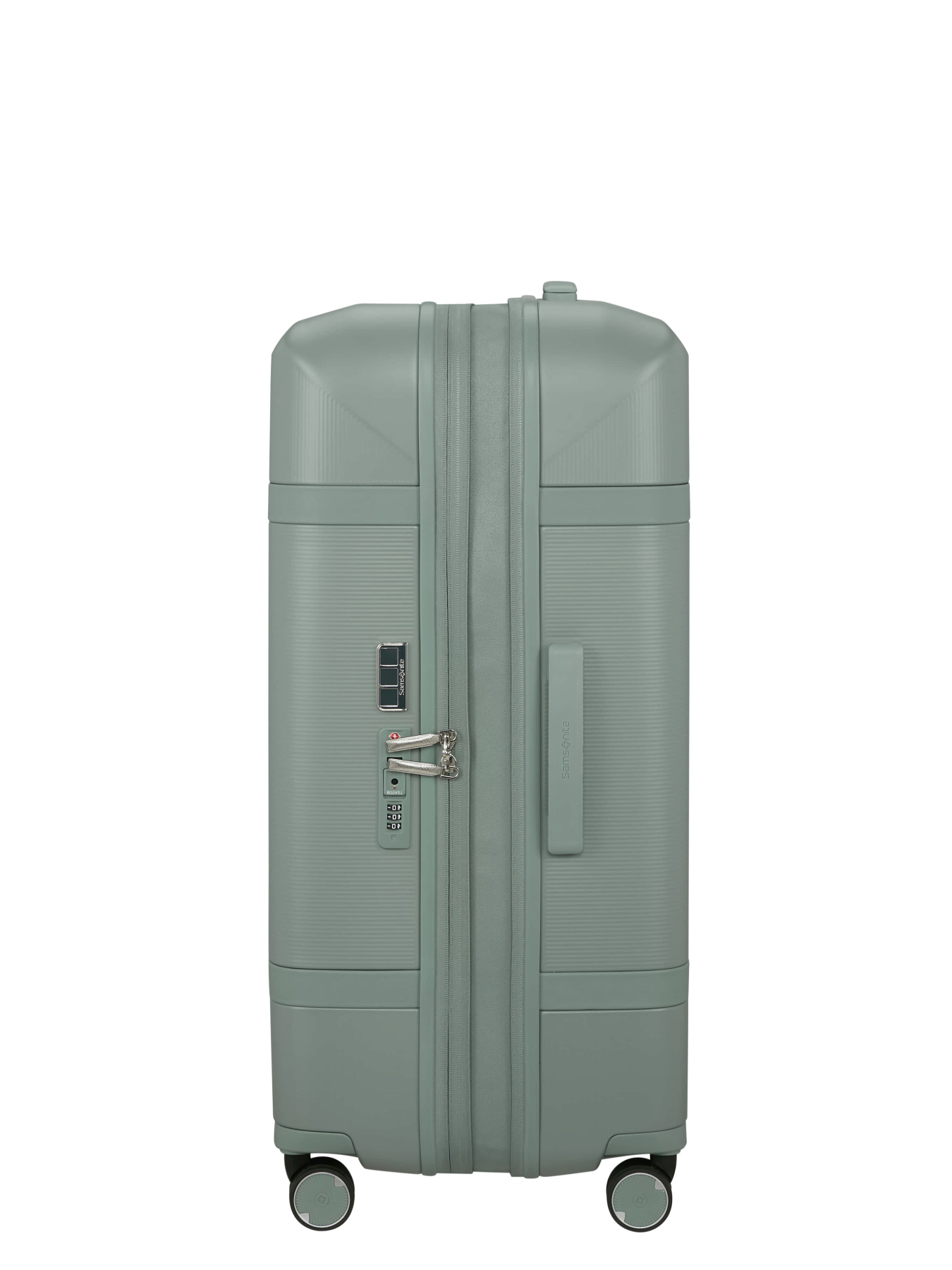 Дорожные сумки и чемоданы Samsonite модель KQ524004 Фото
