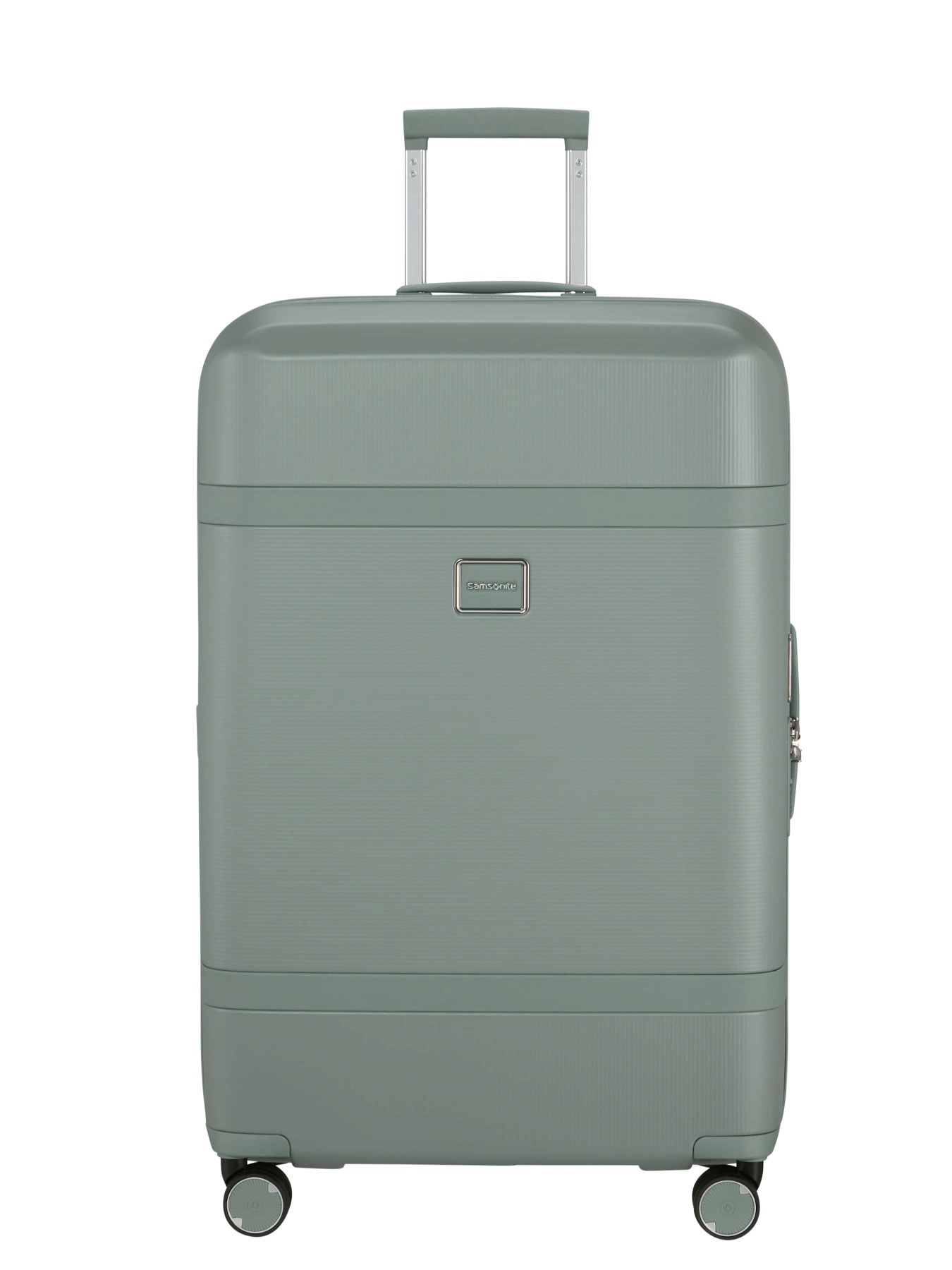 Дорожные сумки и чемоданы Samsonite модель KQ524004 Фото