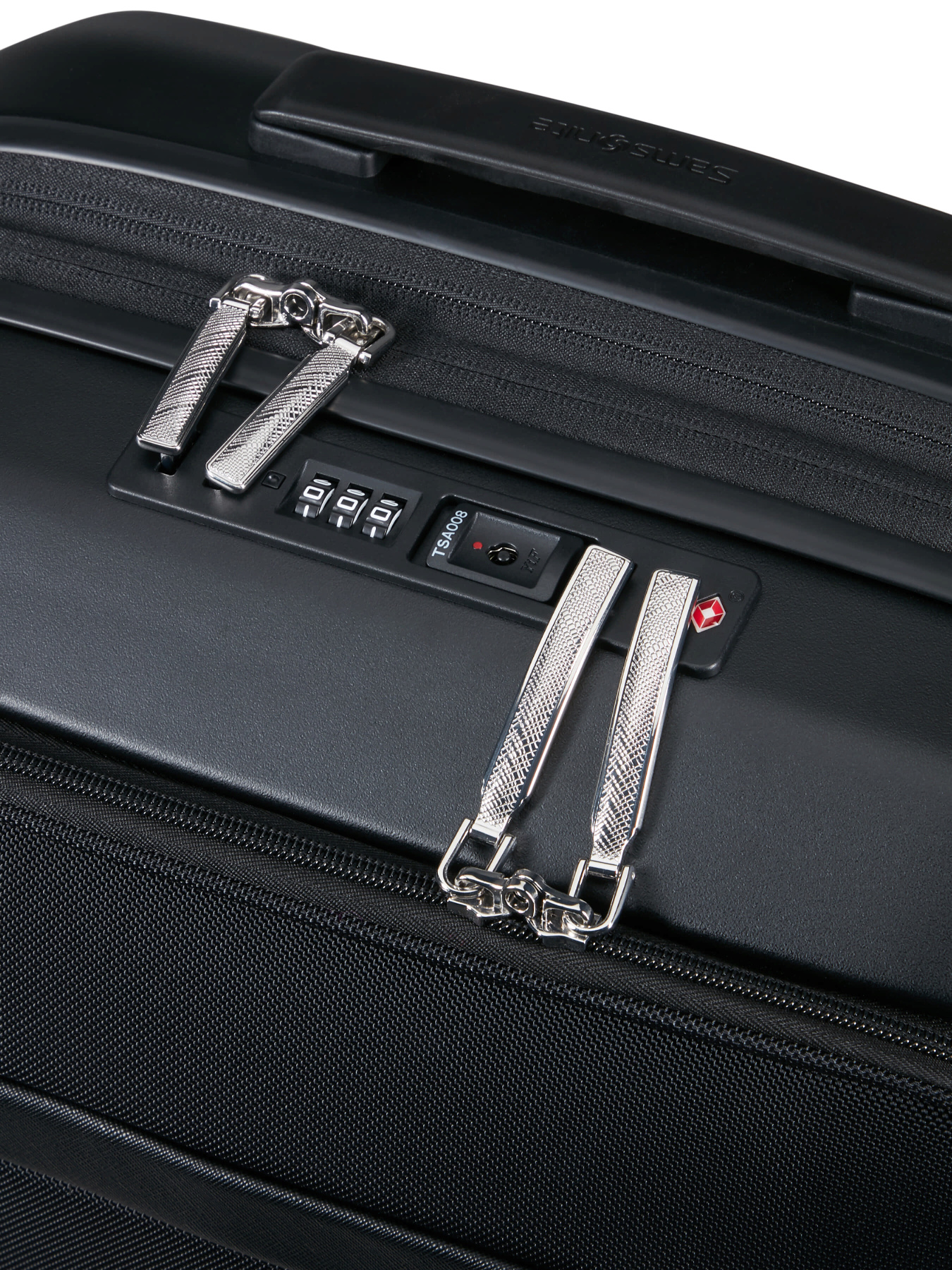 Дорожные сумки и чемоданы Samsonite модель KQ509002 Фото