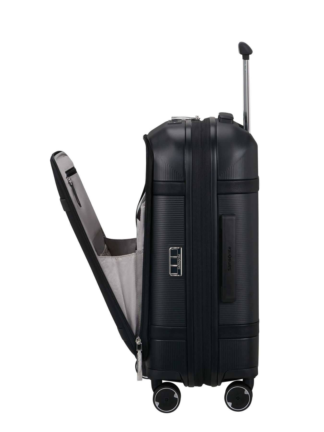Дорожные сумки и чемоданы Samsonite модель KQ509002 Фото