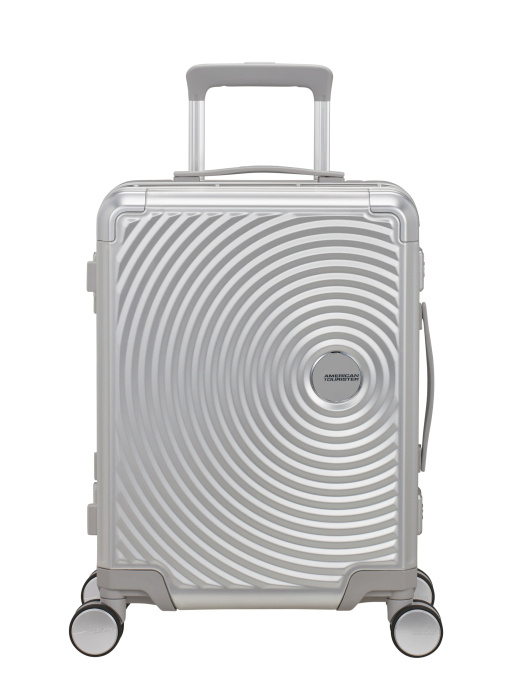 Дорожні сумки та валізи American Tourister модель MI325001 Фото