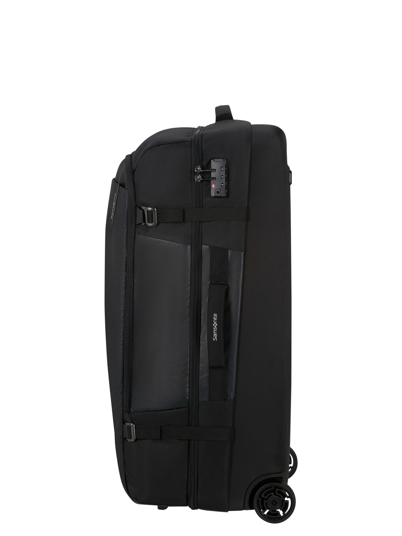 Дорожні сумки та валізи Samsonite модель KQ209007 Фото