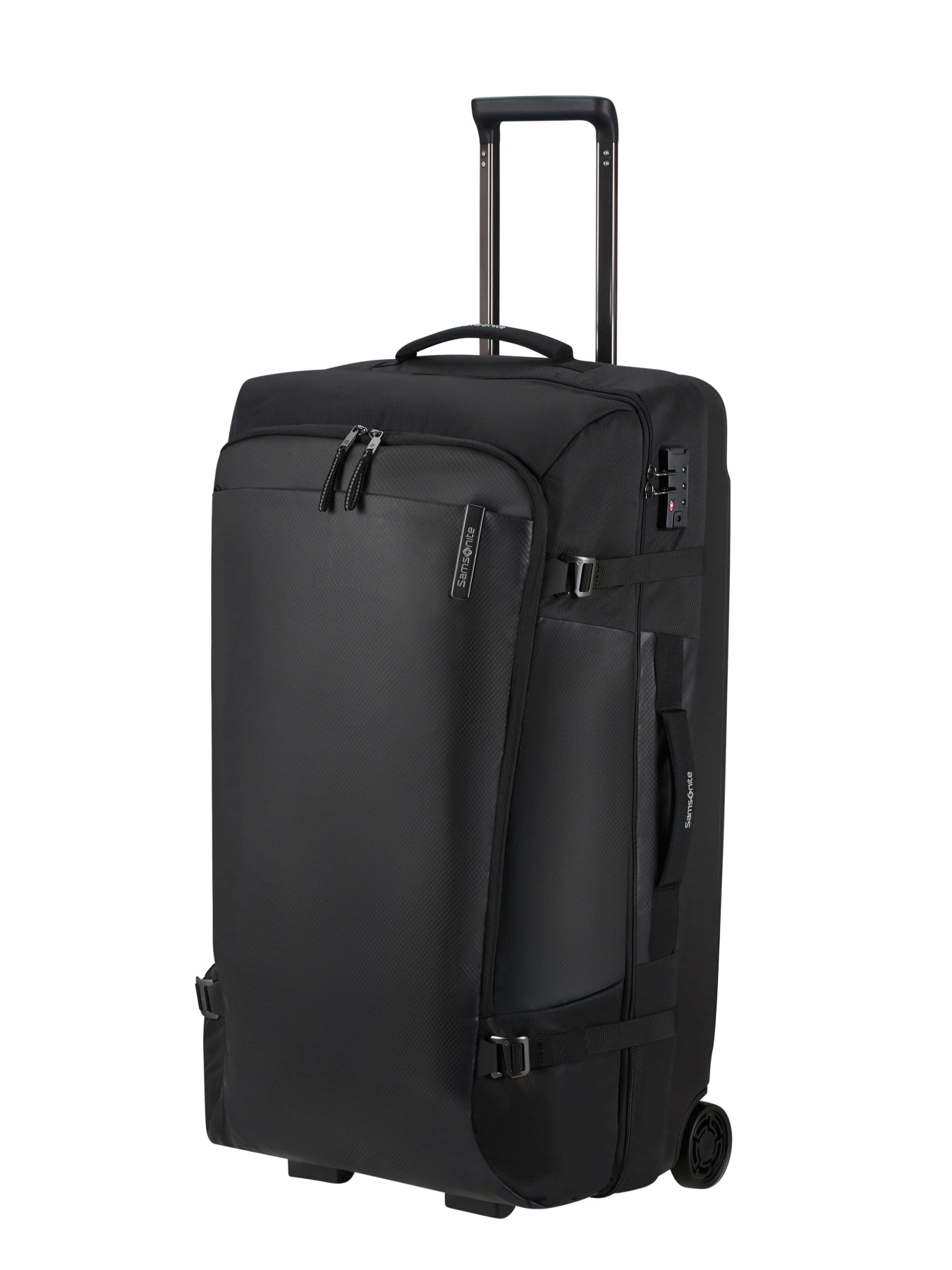 Дорожні сумки та валізи Samsonite модель KQ209007 Фото
