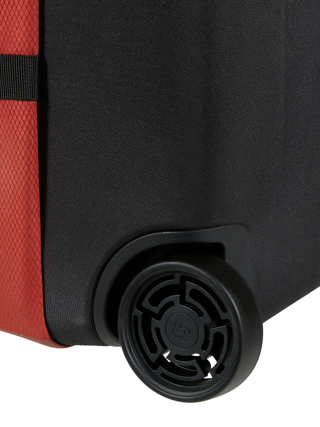 Дорожні сумки та валізи Samsonite модель KQ296007 Фото