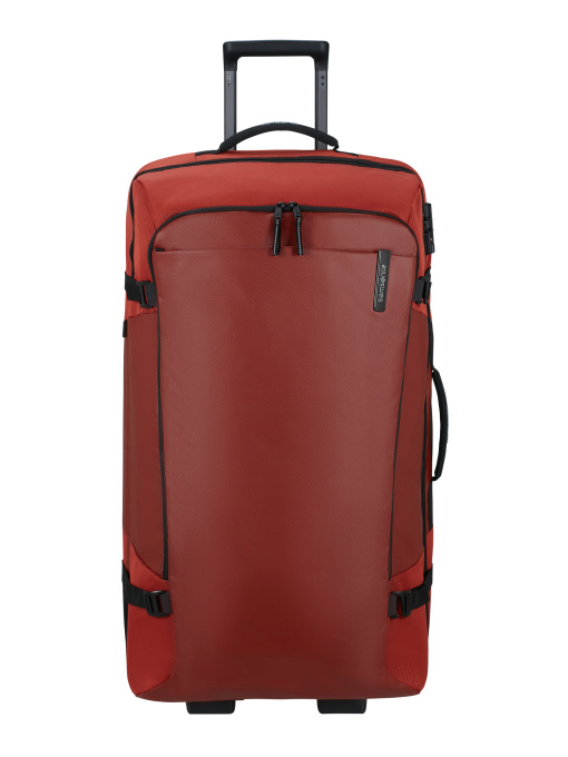 Дорожні сумки та валізи Samsonite модель KQ296007 Фото