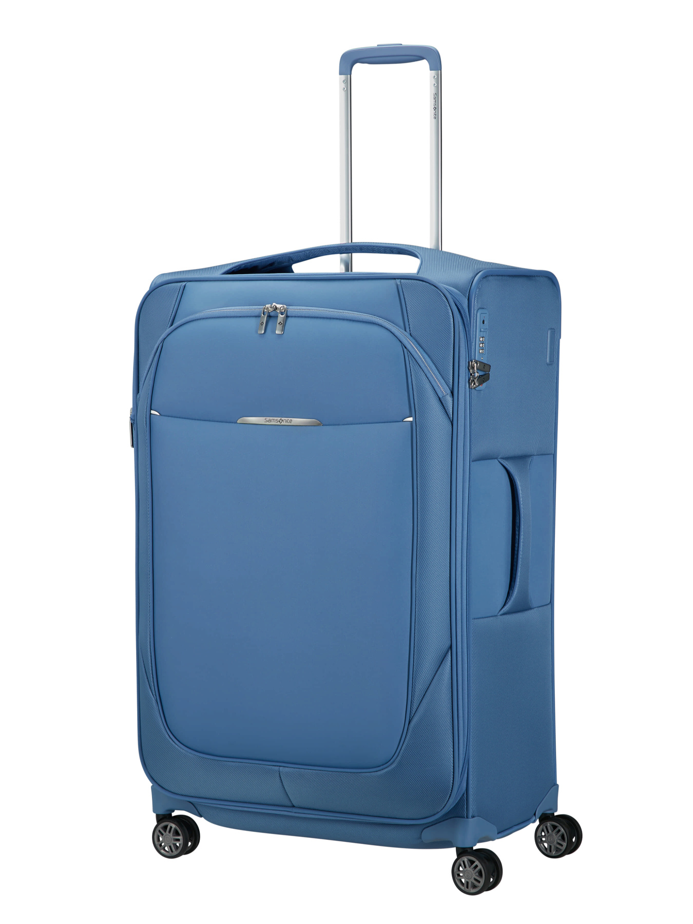 Дорожні сумки та валізи Samsonite модель KQ801007 Фото
