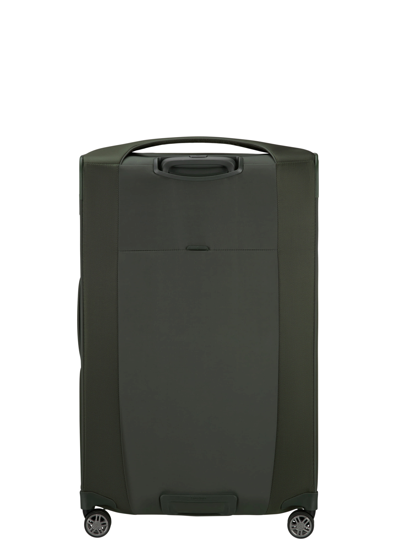 Дорожні сумки та валізи Samsonite модель KQ814007 Фото