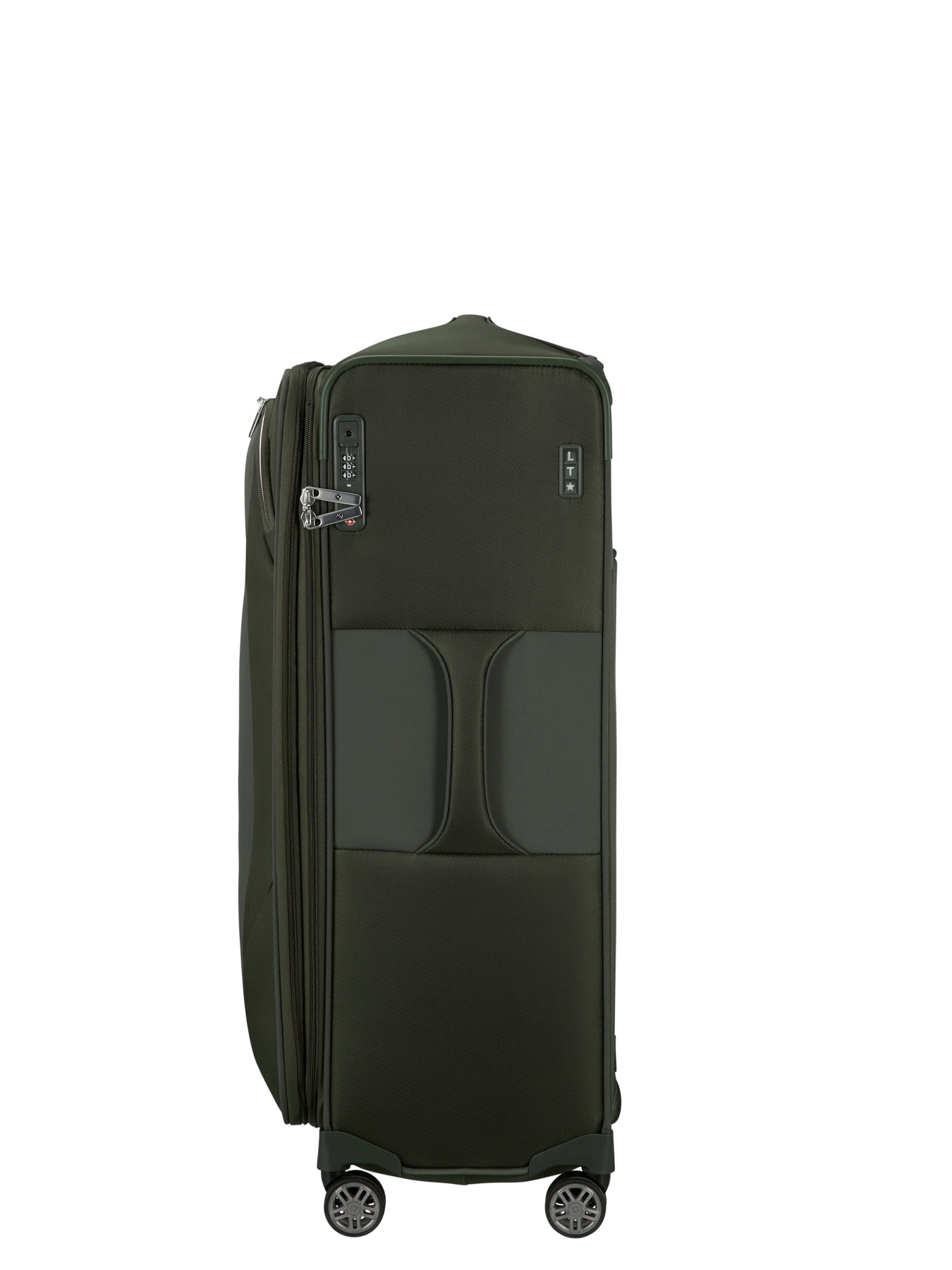 Дорожні сумки та валізи Samsonite модель KQ814007 Фото