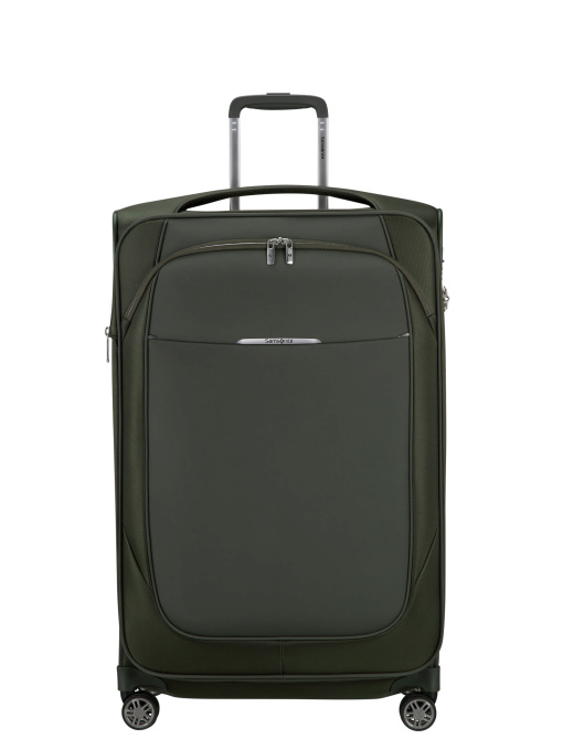 Дорожные сумки и чемоданы Samsonite модель KQ814007 Фото